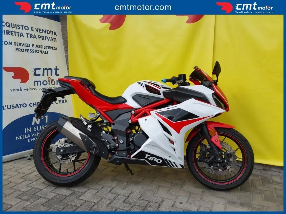  Altre moto o tipologie Special (3)