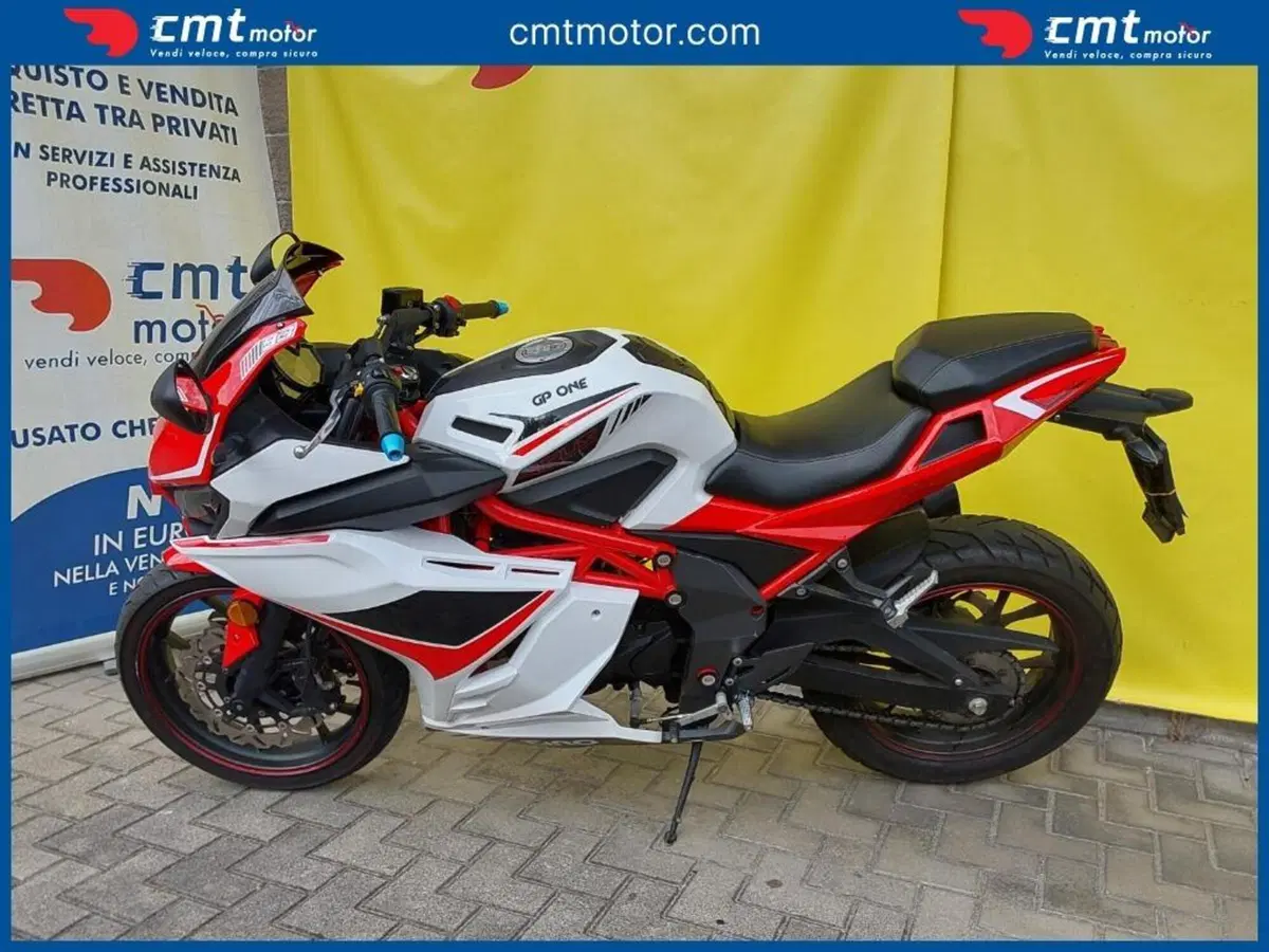  Altre moto o tipologie Special (4)