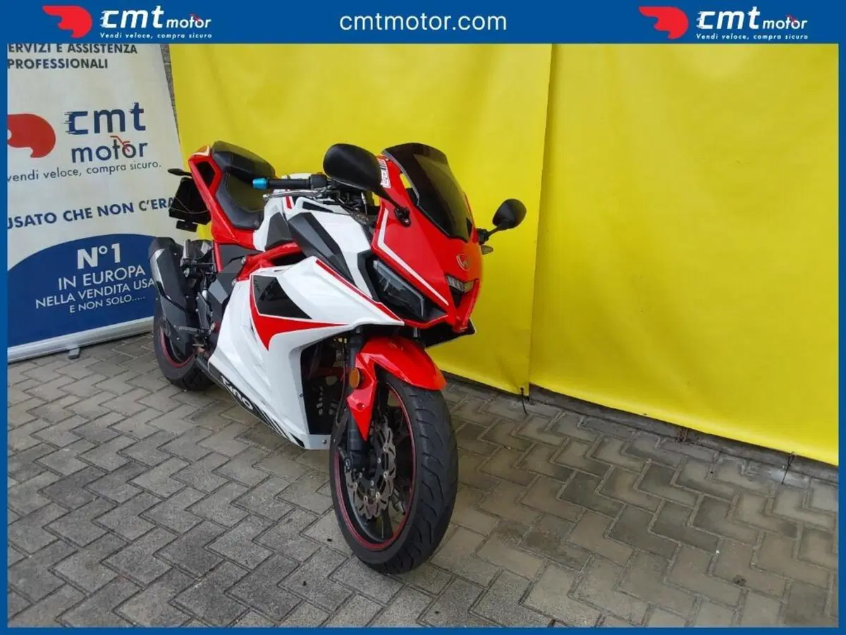  Altre moto o tipologie Special (5)