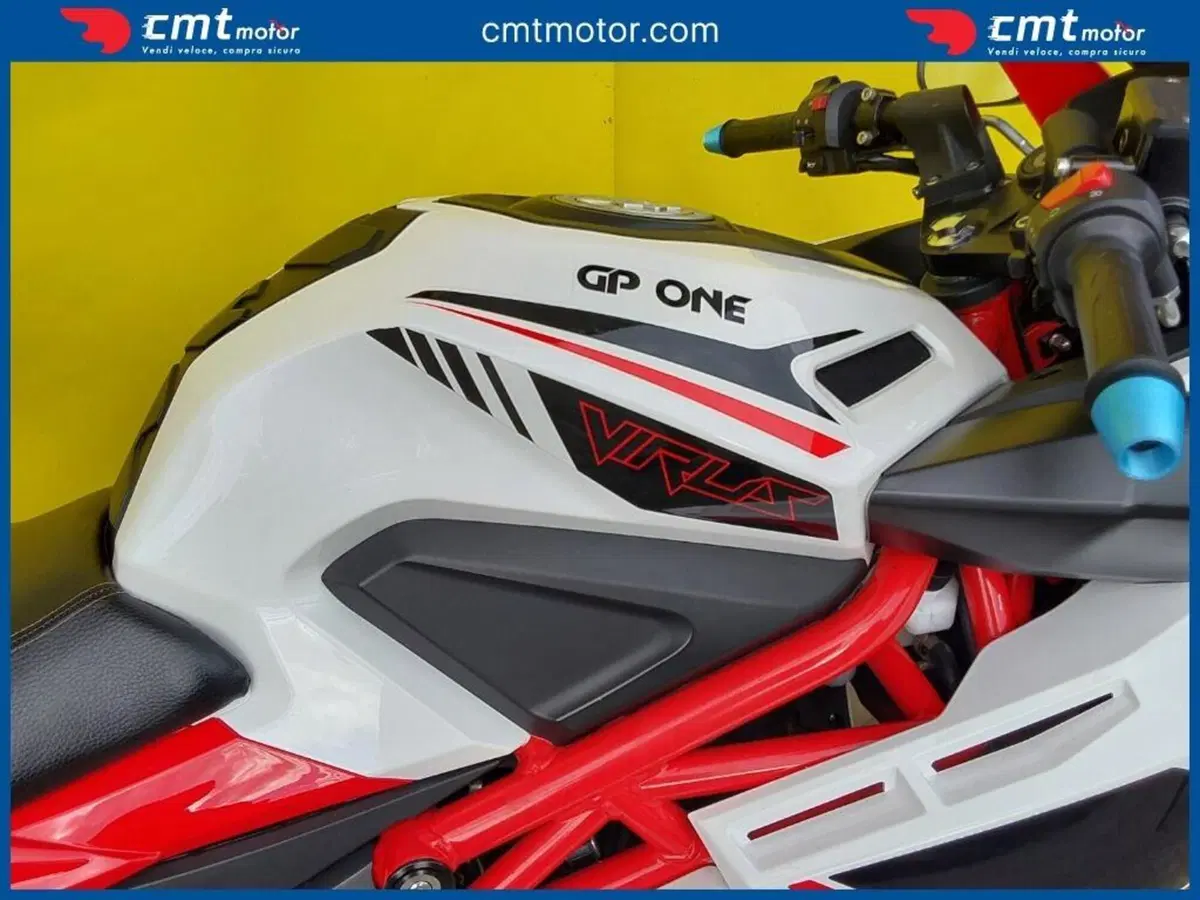  Altre moto o tipologie Special (6)