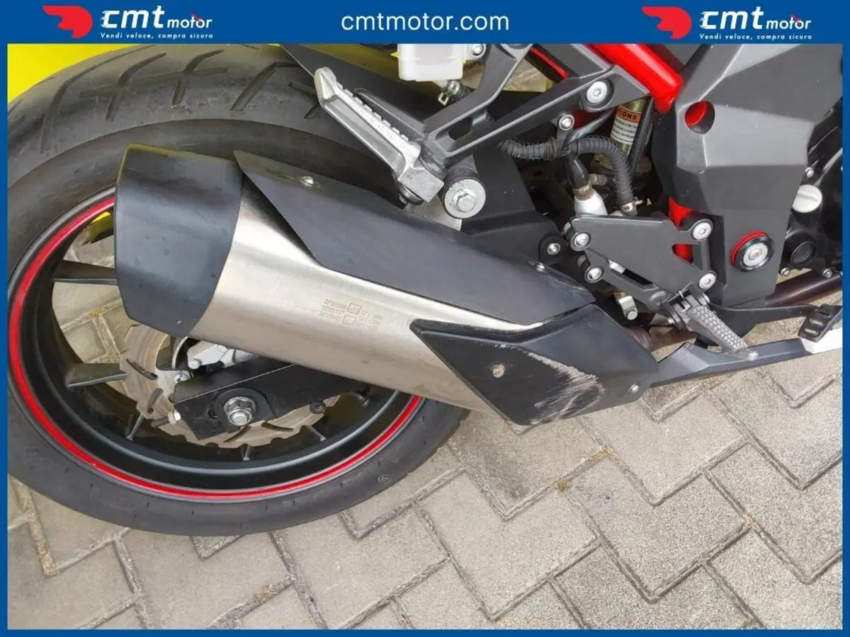  Altre moto o tipologie Special (7)