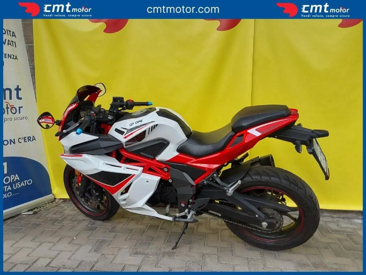  Altre moto o tipologie Special (8)