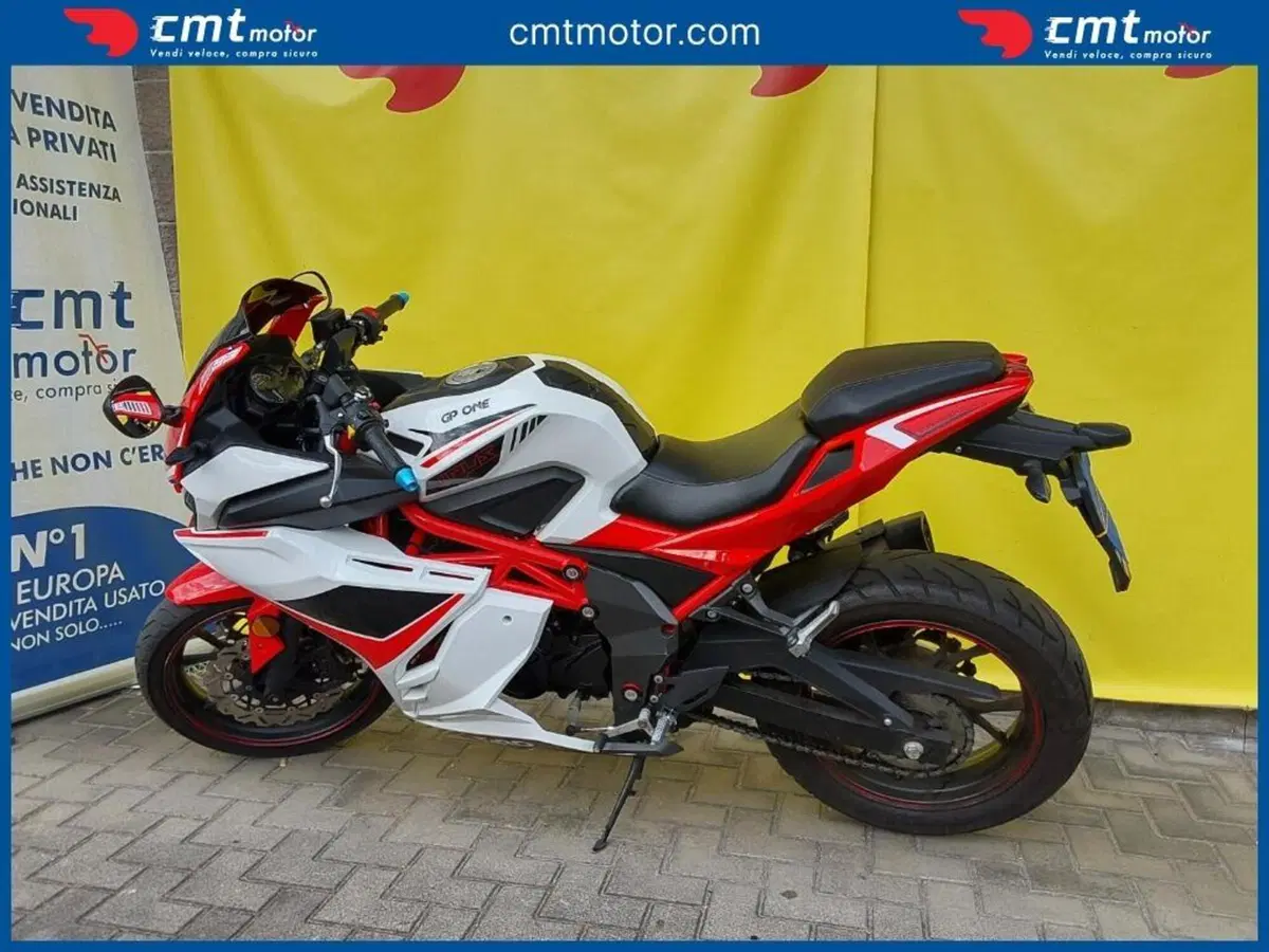  Altre moto o tipologie Special (9)