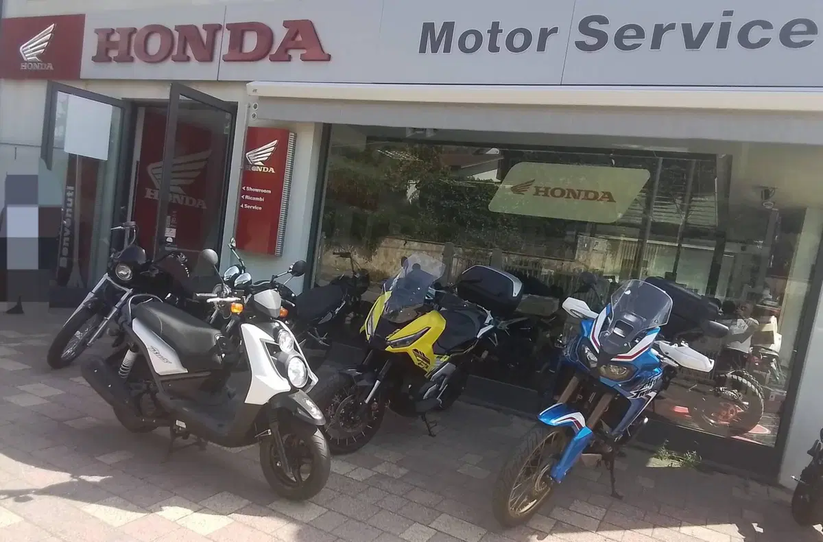 Yamaha Bw's 125 (2009 - 12) (18)