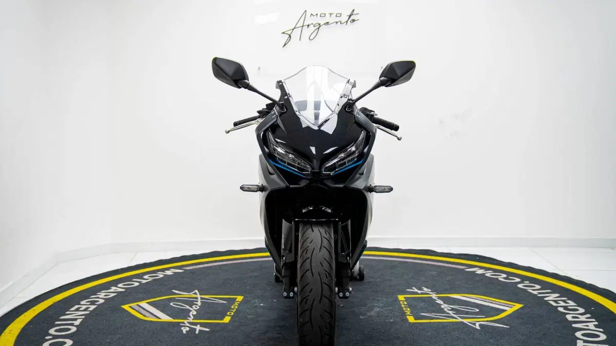 Honda CBR 650 R (2021 - 23) (9)