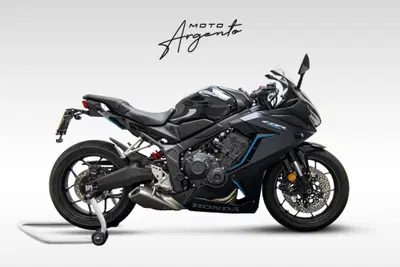Honda CBR 650 R (2021 - 23) usata