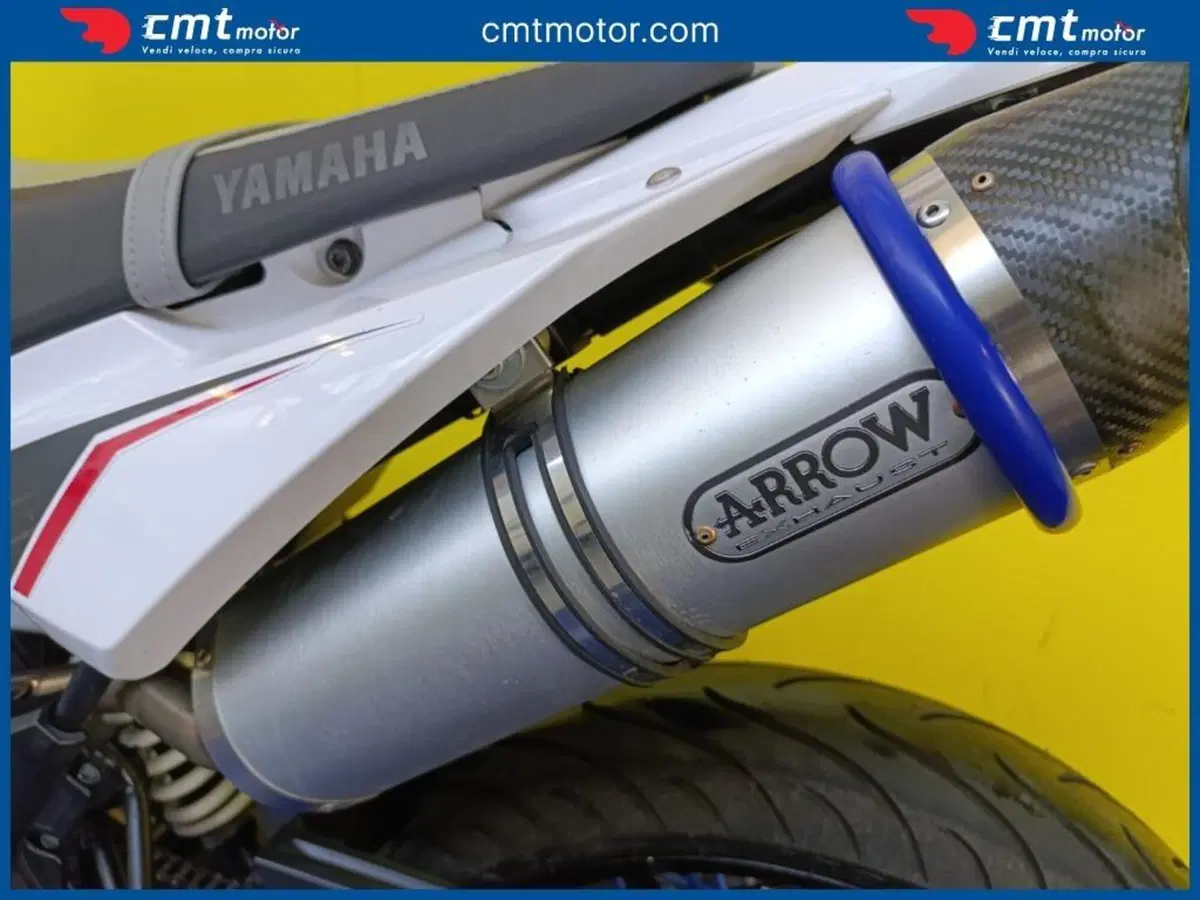 Yamaha WR 125 X (2009 - 16) (8)