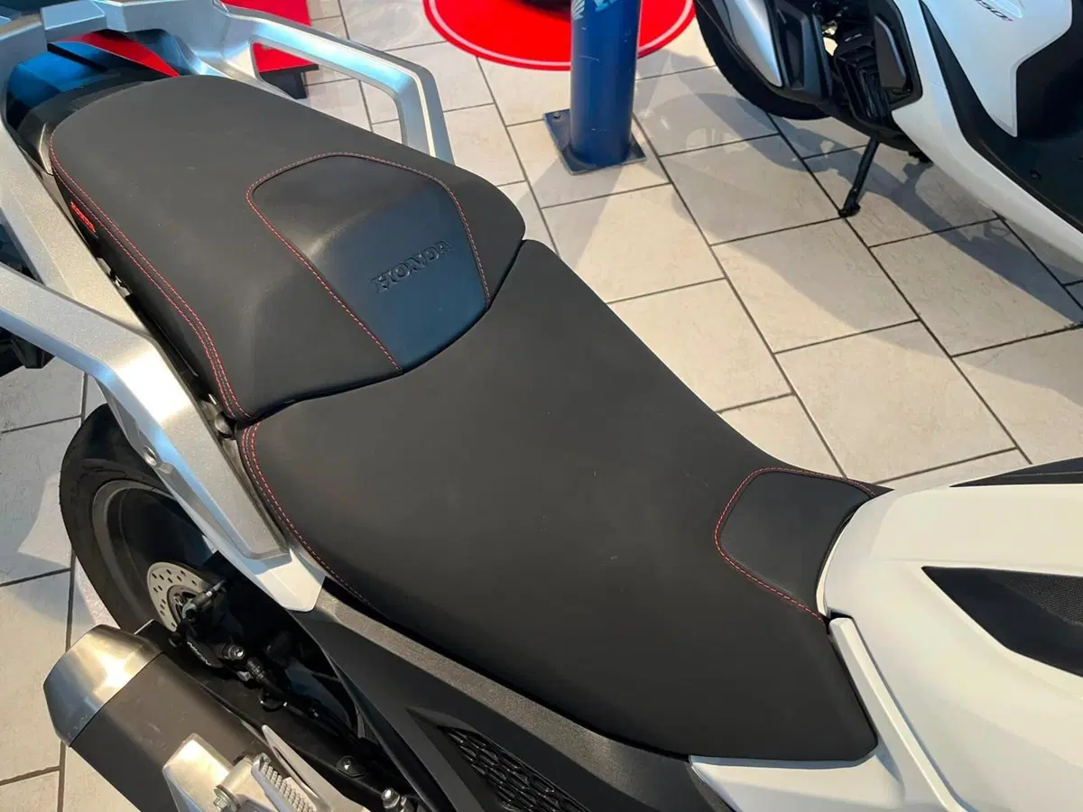Honda NC 750 X (2025 - 26) (9)
