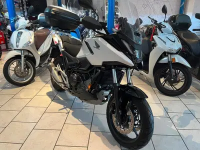 Honda NC 750 X (2025 - 26) usata