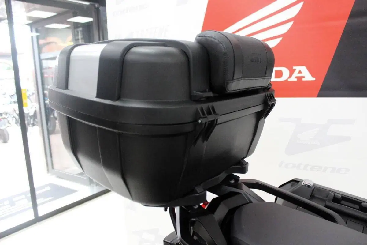 Honda Africa Twin CRF 1000L DCT (2018 - 19) (5)