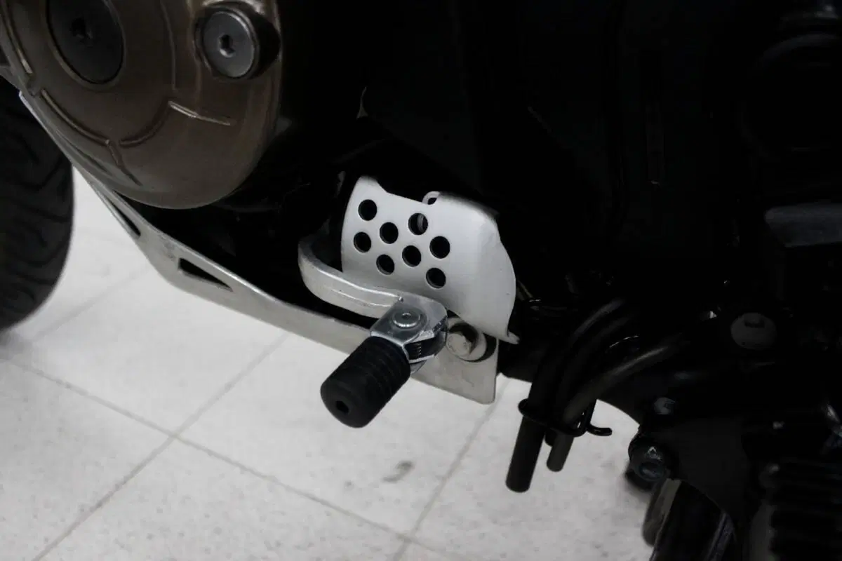 Honda Africa Twin CRF 1000L DCT (2018 - 19) (9)