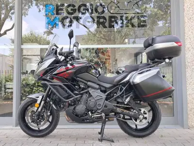Kawasaki Versys 650 Tourer (2022 - 24) usata