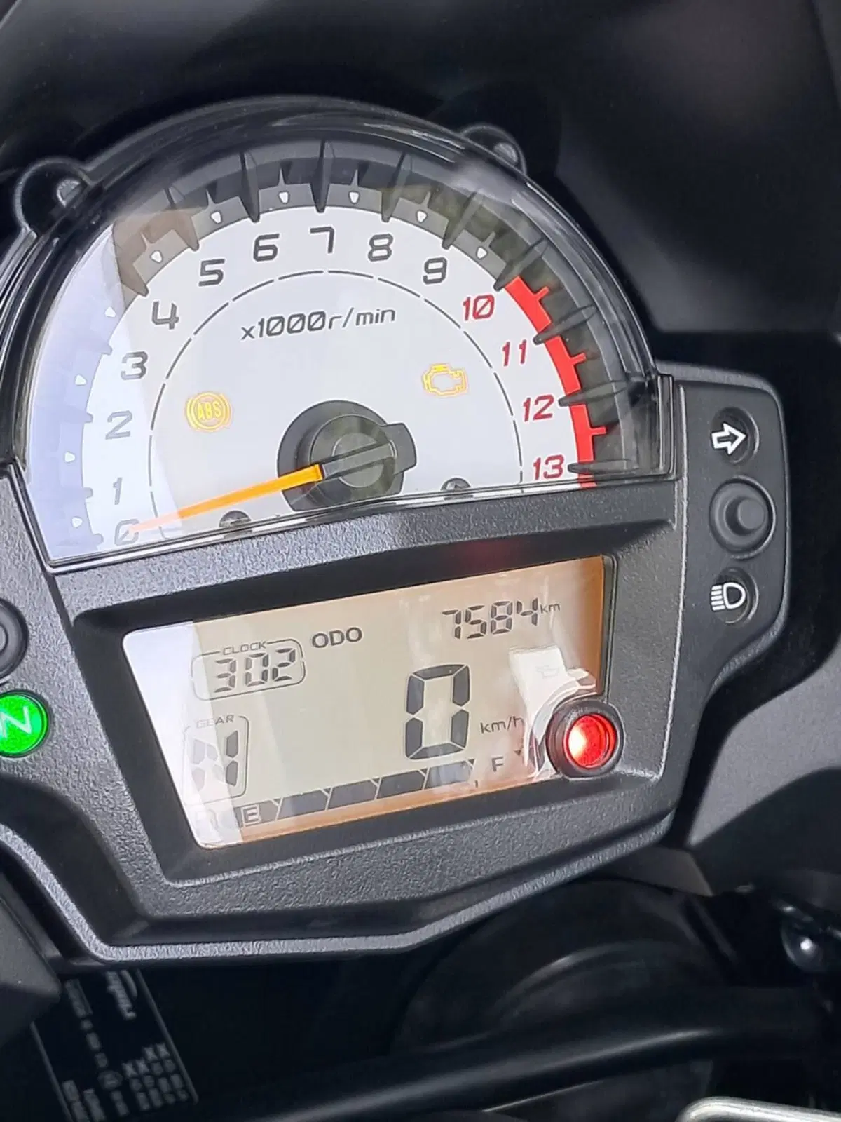 Kawasaki Versys 650 Tourer (2022 - 24) (2)