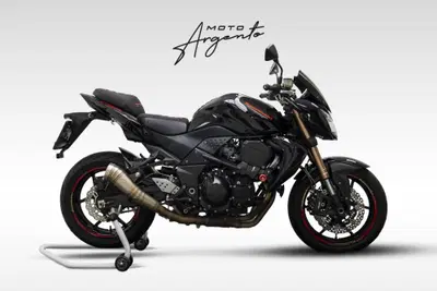 Kawasaki Z 750 R (2011 - 14) usata