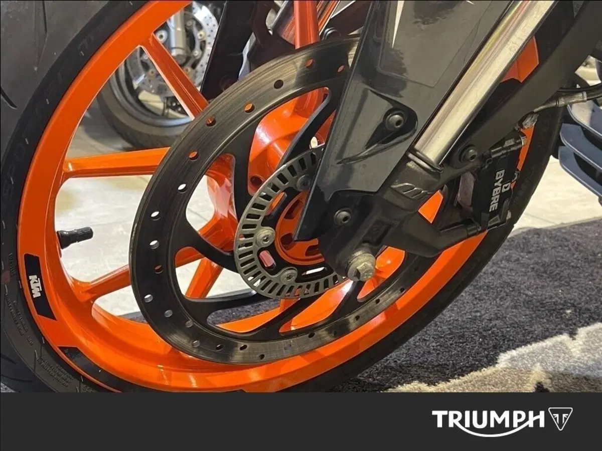 KTM 390 Duke (2021 - 23) (5)