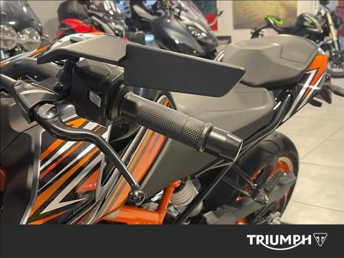 KTM 390 Duke (2021 - 23) (6)
