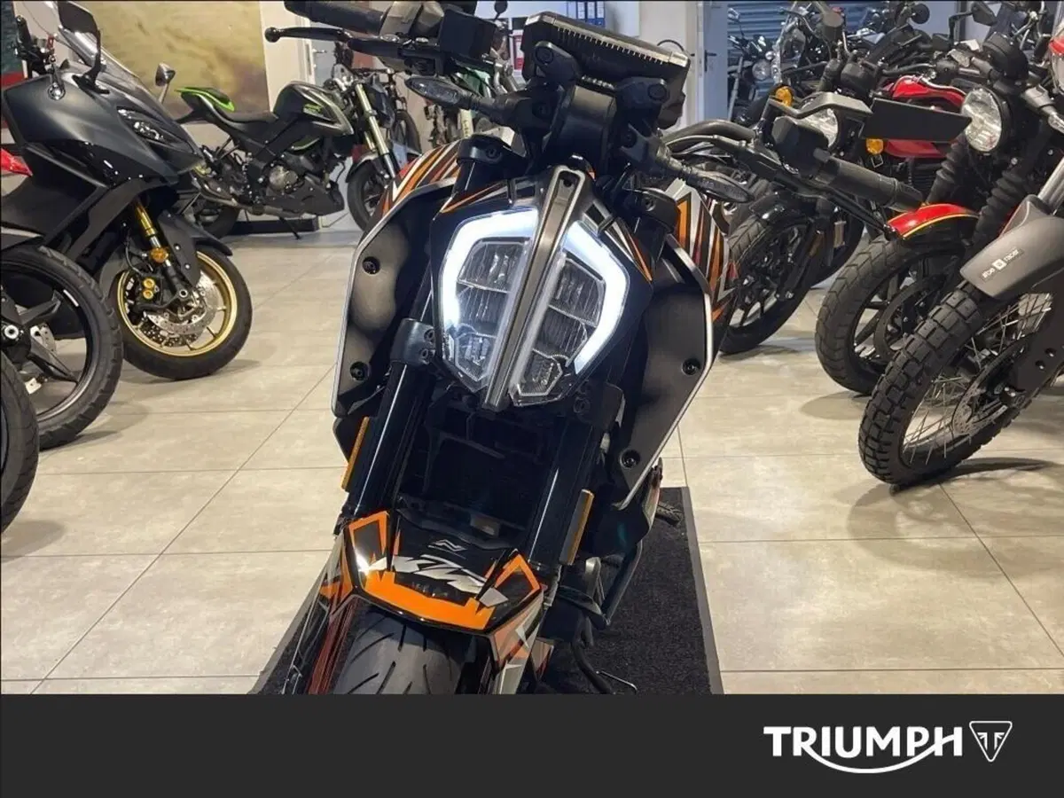 KTM 390 Duke (2021 - 23) (4)