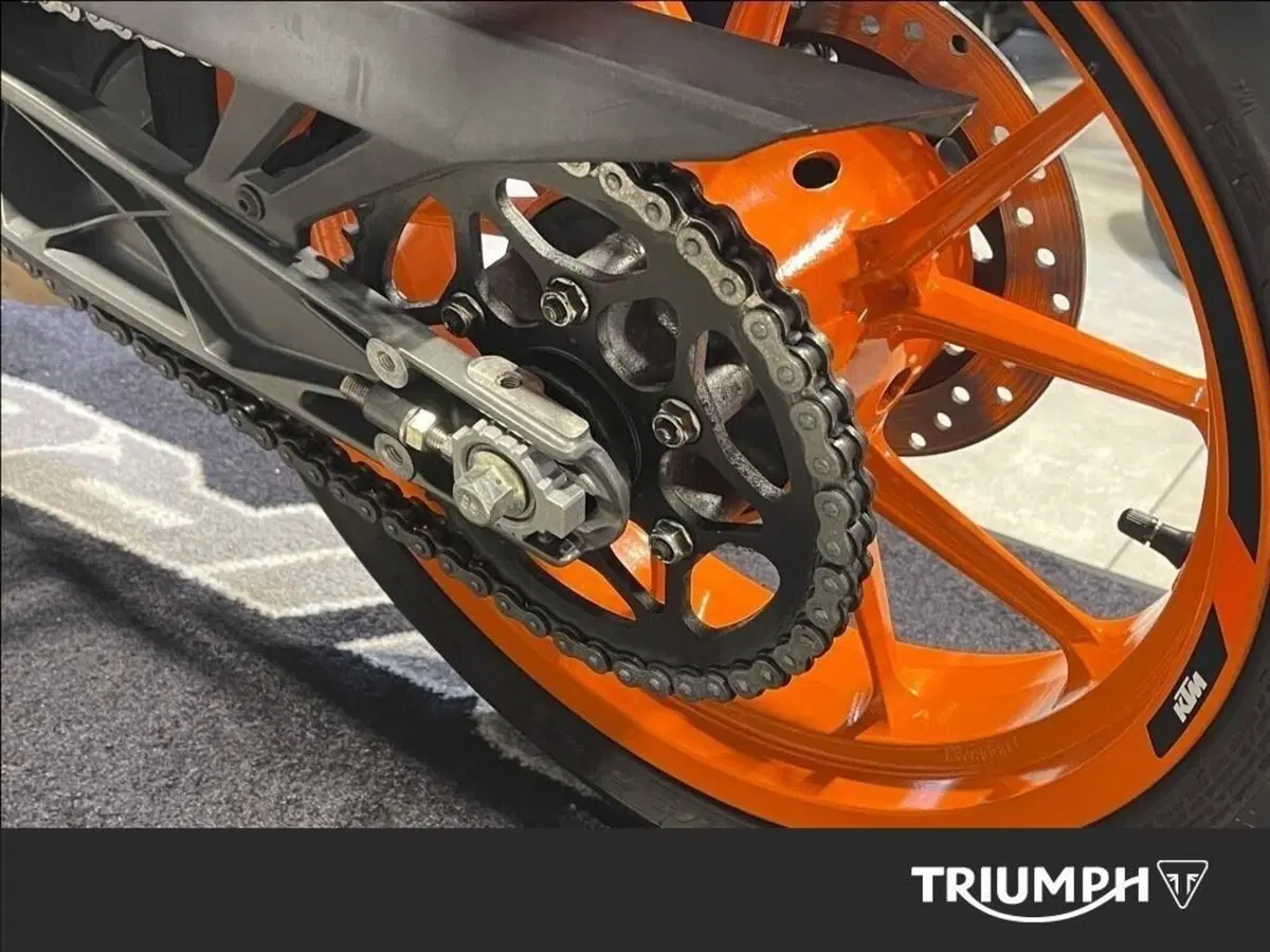 KTM 390 Duke (2021 - 23) (7)