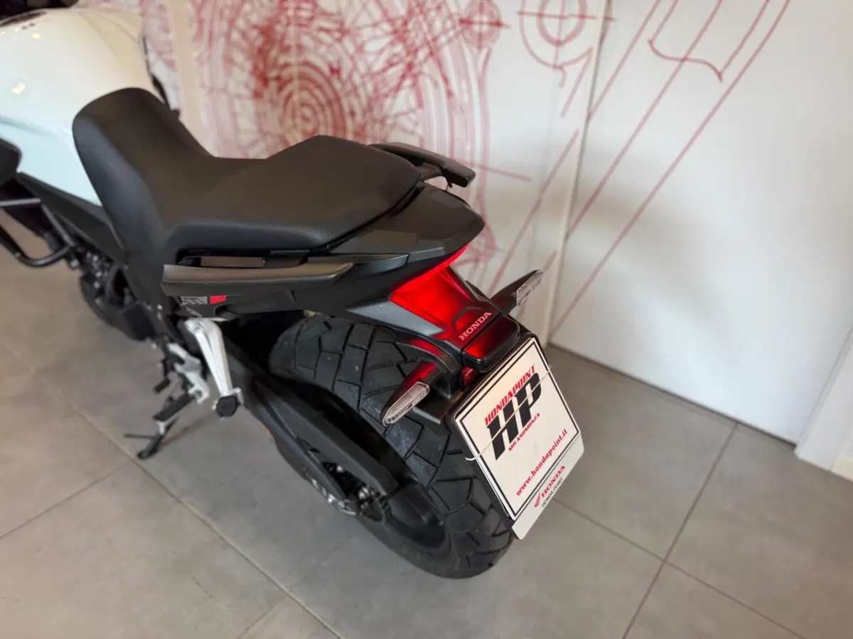 Honda NX500 (2024 - 25) (15)