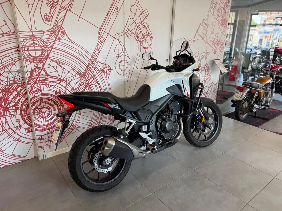 Honda NX500 (2024 - 25) (3)