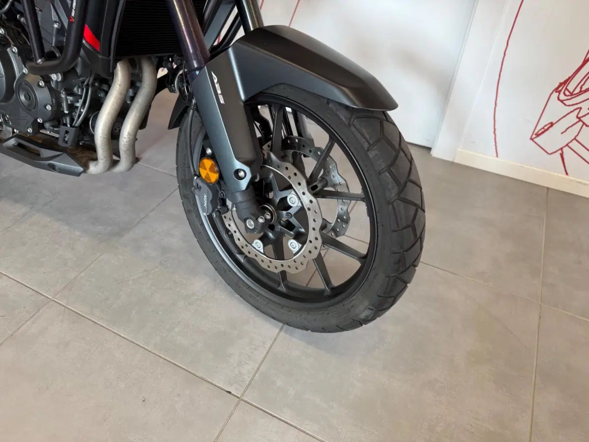 Honda NX500 (2024 - 25) (8)