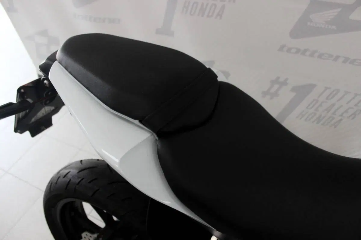 Honda CB 125 R (2018 - 20) (5)