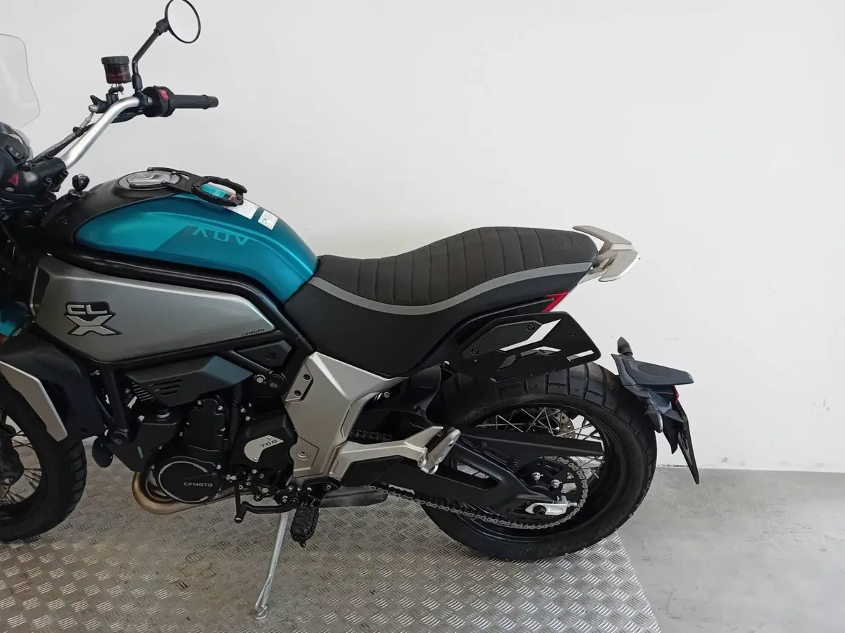 CFMOTO 700CL-X Adventure (2023 - 26) (5)