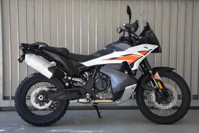 KTM 790 Adventure (2025 - 26) nuova