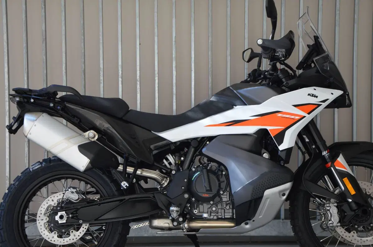 KTM 790 Adventure (2025 - 26) (2)