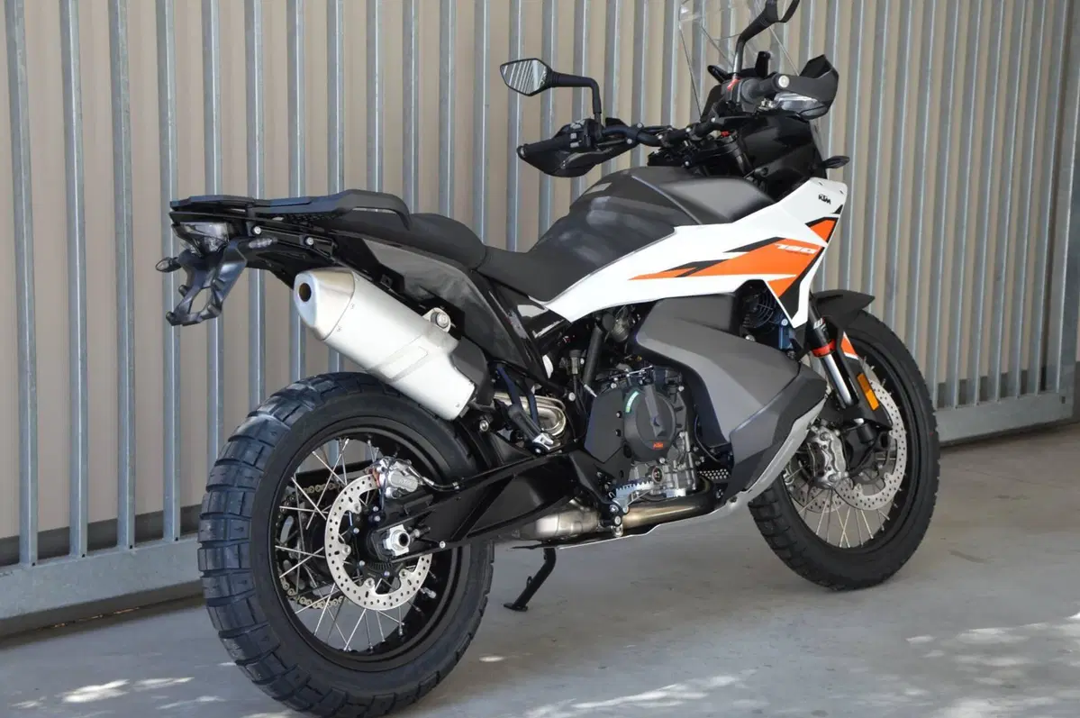 KTM 790 Adventure (2025 - 26) (3)