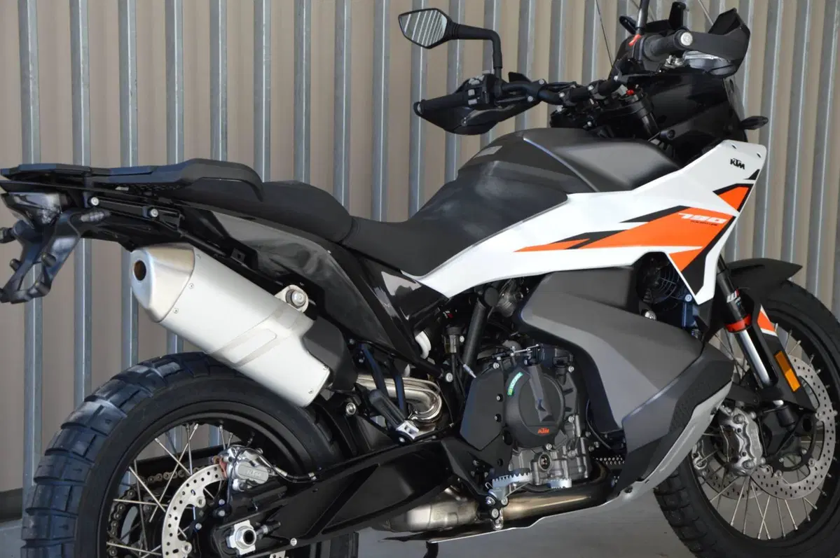 KTM 790 Adventure (2025 - 26) (4)