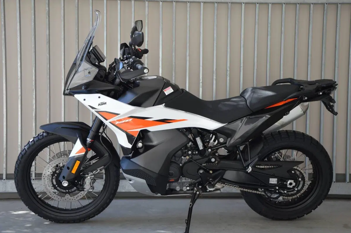 KTM 790 Adventure (2025 - 26) (5)