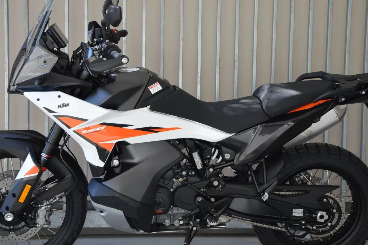 KTM 790 Adventure (2025 - 26) (6)