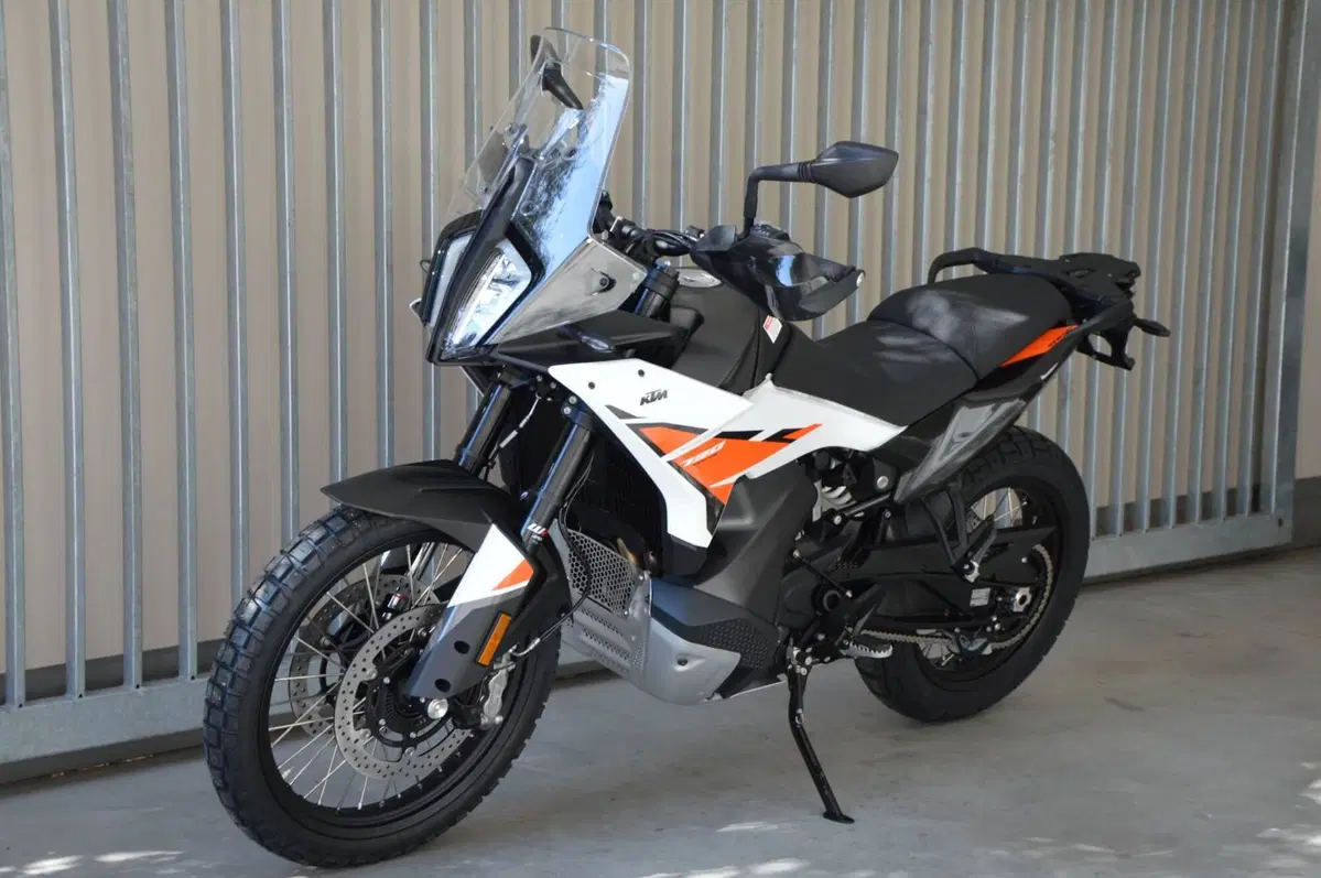 KTM 790 Adventure (2025 - 26) (7)