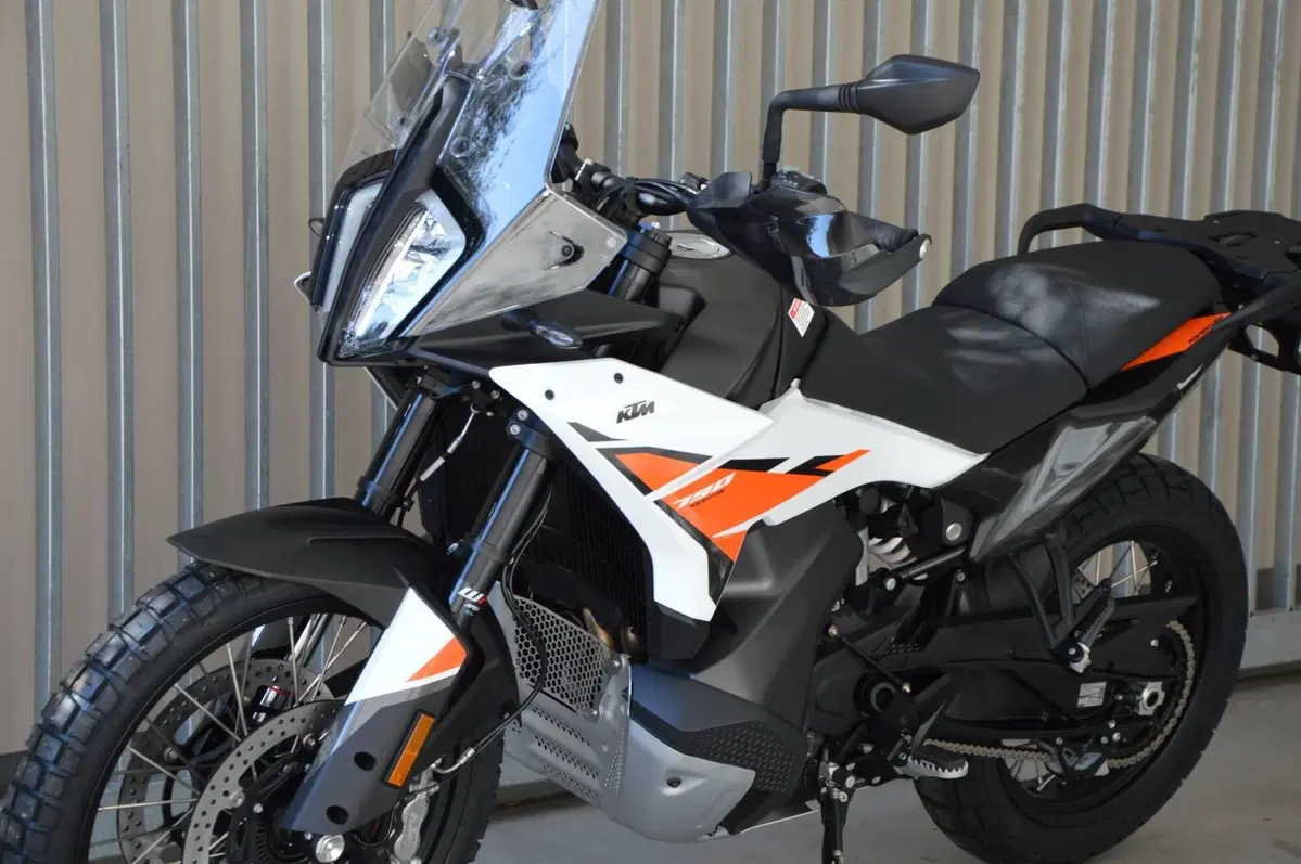KTM 790 Adventure (2025 - 26) (8)