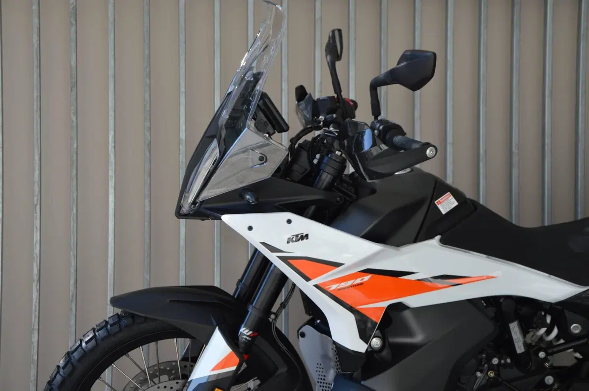 KTM 790 Adventure (2025 - 26) (9)