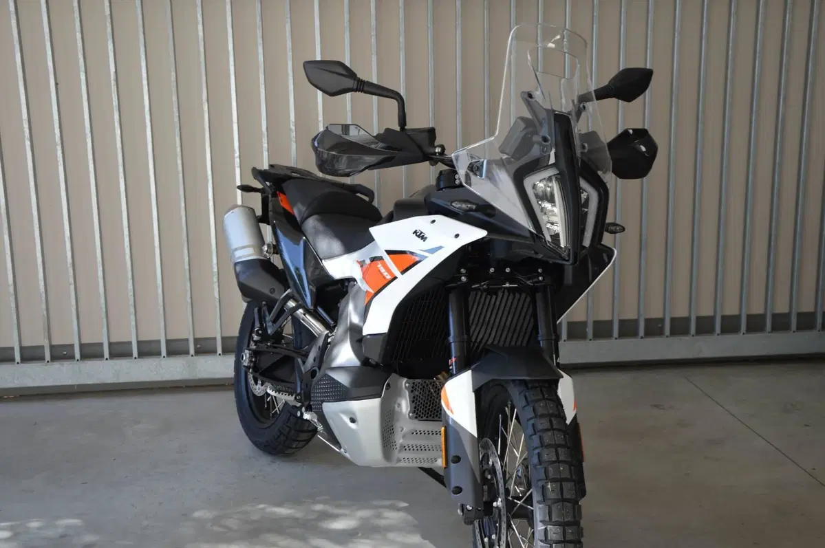 KTM 790 Adventure (2025 - 26) (10)