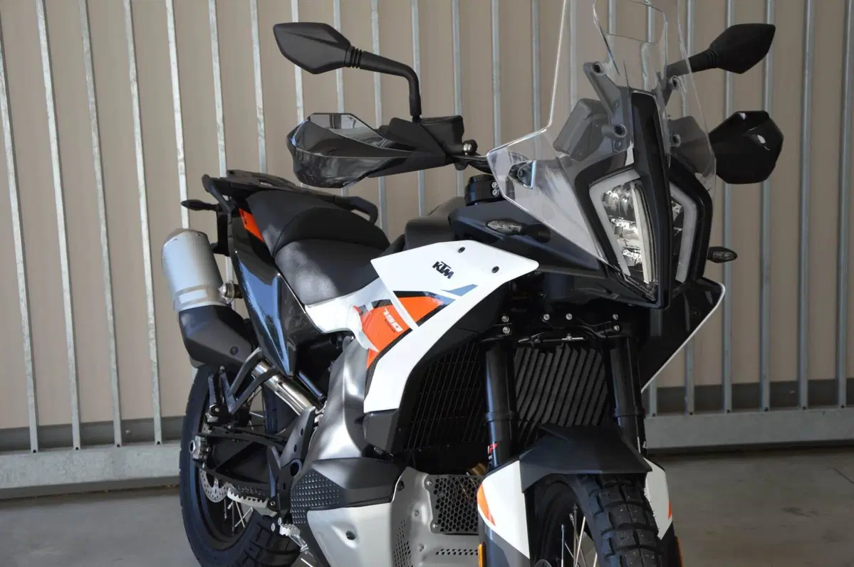 KTM 790 Adventure (2025 - 26) (11)