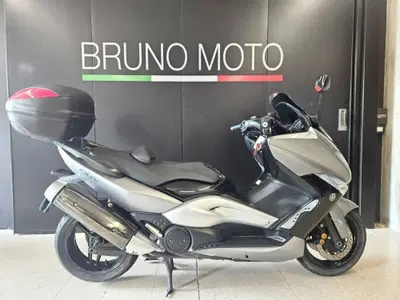 Yamaha T-Max 500 (2008 - 12) usata