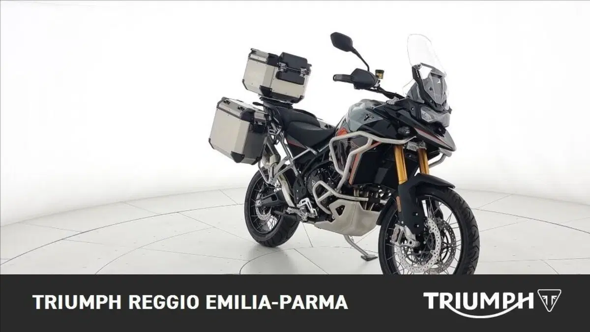 Triumph Tiger 900 Desert Special Edition (2026) (7)