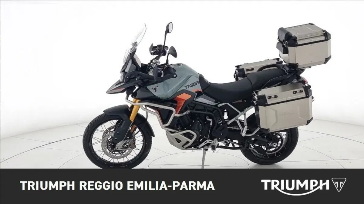 Triumph Tiger 900 Desert Special Edition (2026) (4)