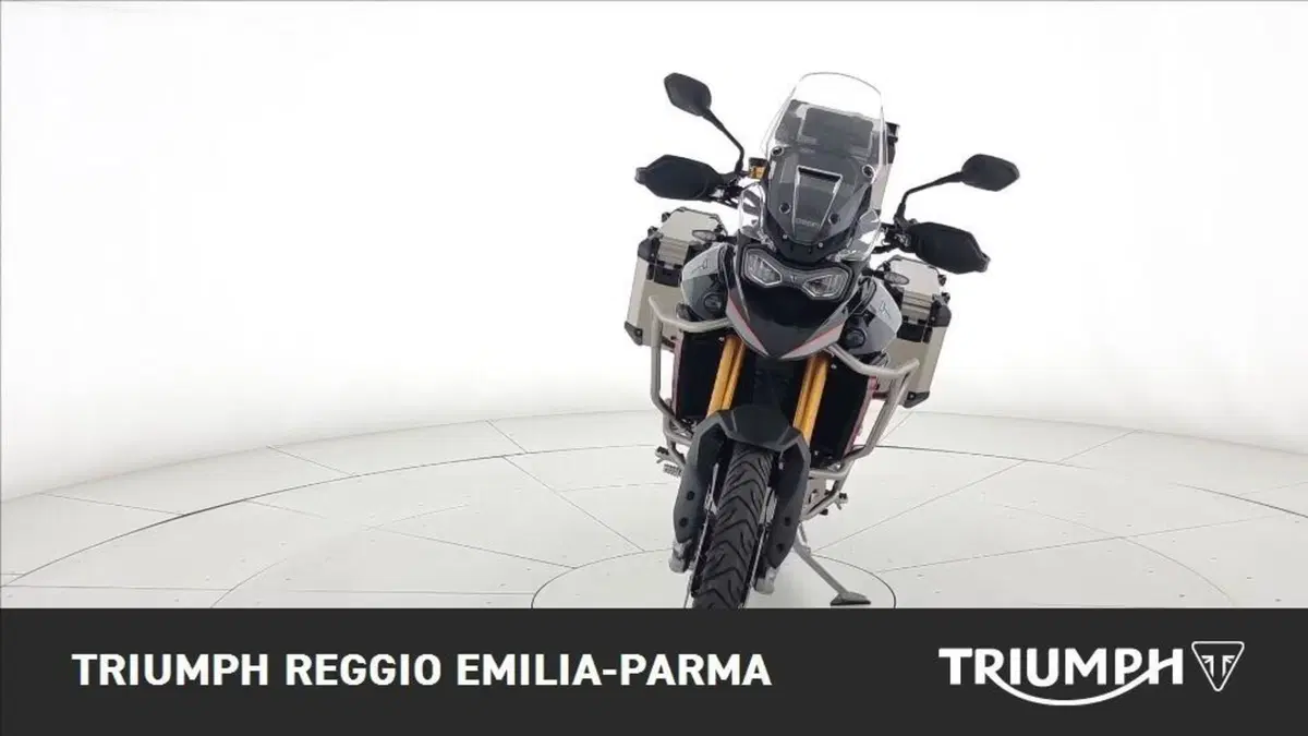 Triumph Tiger 900 Desert Special Edition (2026) (6)