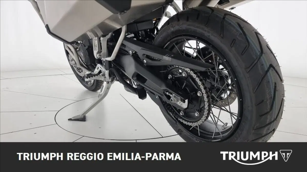 Triumph Tiger 900 Desert Special Edition (2026) (19)