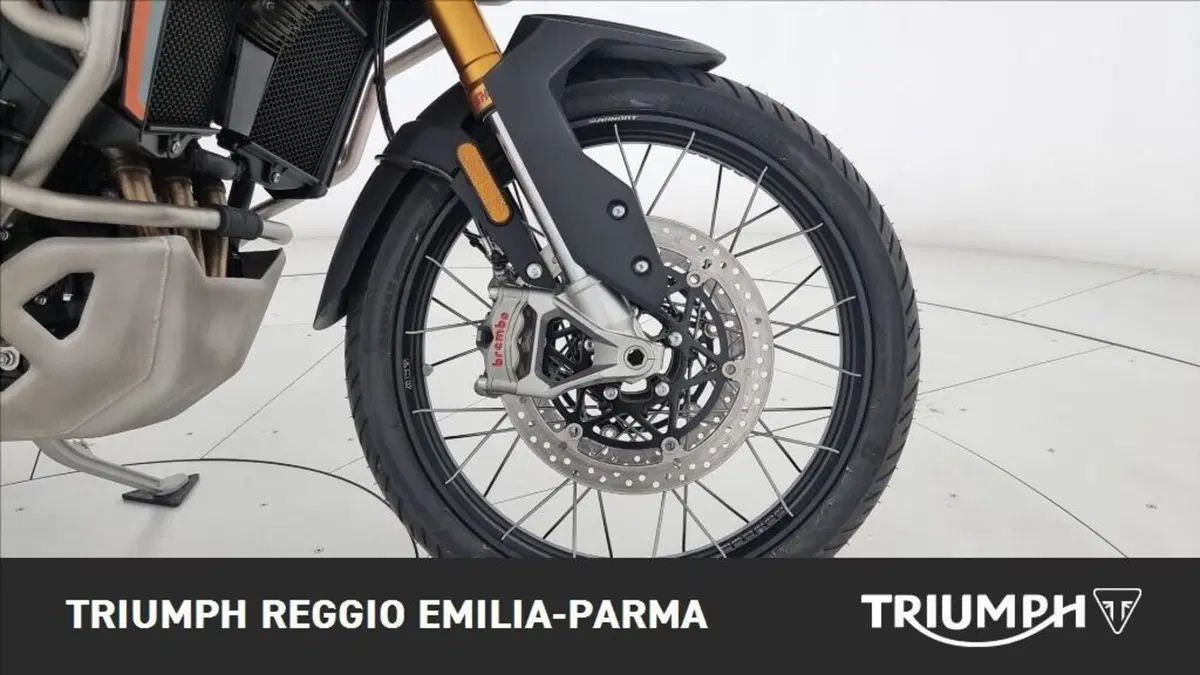Triumph Tiger 900 Desert Special Edition (2026) (16)