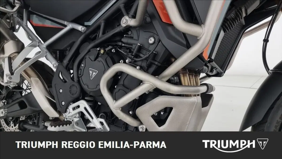 Triumph Tiger 900 Desert Special Edition (2026) (15)