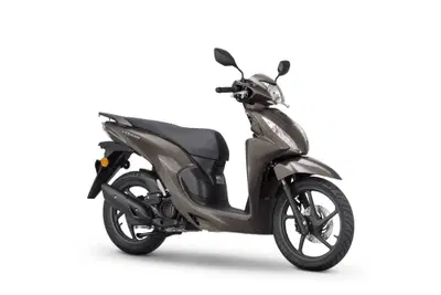 Honda Vision 110 (2025 - 26) nuova