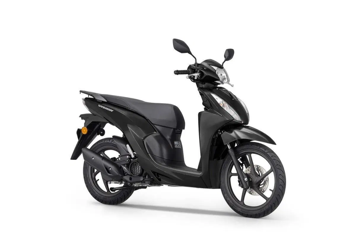 Honda Vision 110 (2025 - 26) (3)