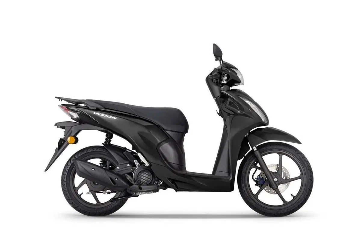 Honda Vision 110 (2025 - 26) (4)