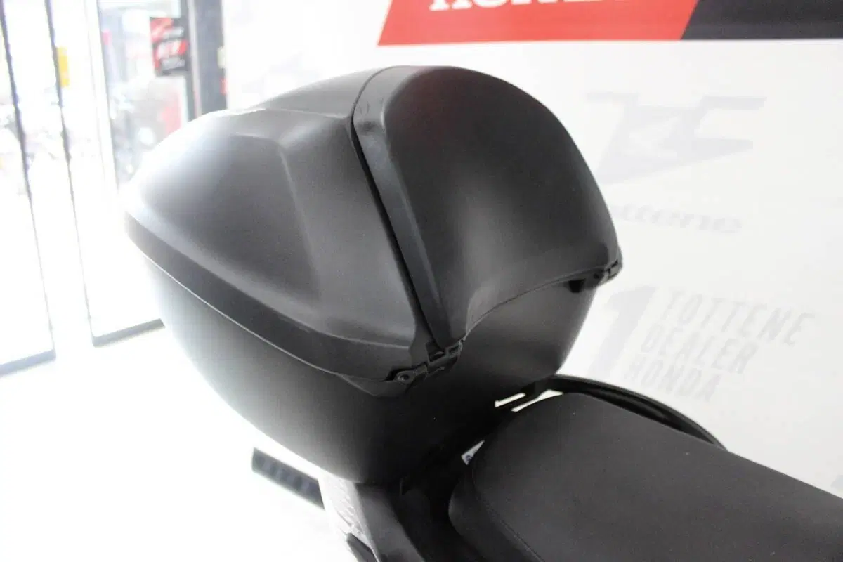Honda SH 150i ABS (2013 - 16) (5)