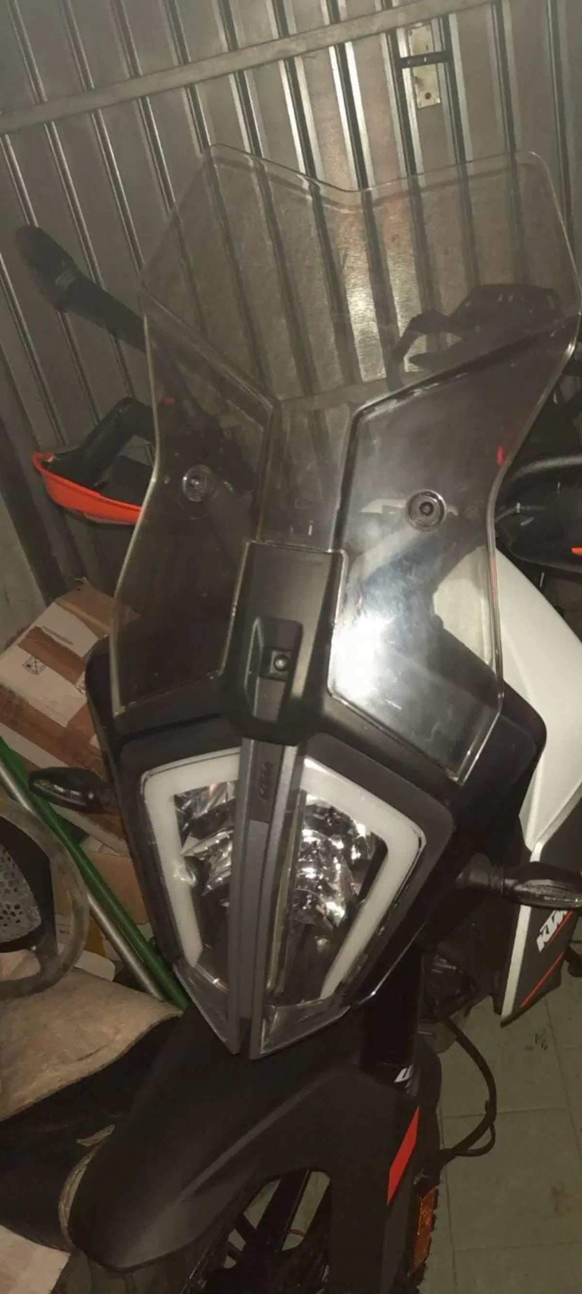 KTM 390 Adventure (2022 - 24) (2)